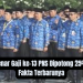 Apa Benar Gaji ke-13 PNS Dipotong 25%? Ini Fakta Terbarunya