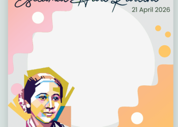 30 Link Twibbon Hari Kartini 2026: Gratis untuk Foto Profil dan Status WA