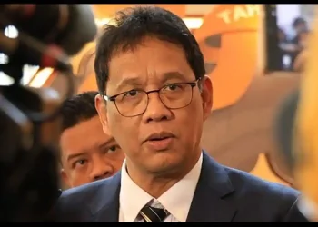 Gaji ke-13 PNS Terancam Efisiensi, Benarkah Dipangkas 25 Persen? Ini Penjelasan Menkeu