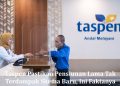 Taspen Pastikan Pensiunan Lama Tak Terdampak Skema Baru, Ini Faktanya