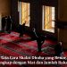 Tata Cara Shalat Dhuha yang Benar, Lengkap dengan Niat dan Jumlah Rakaat