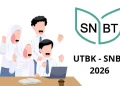 Rahasia Lolos SNBT 2026! Begini Cara Cek Daya Tampung Jurusan, Jangan Sampai Salah Pilih!