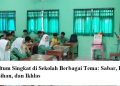 Contoh Kultum Singkat di Sekolah Berbagai Tema: Sabar, Pendidikan, Ilmu, Kebersihan, dan Ikhlas