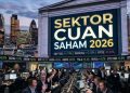 Rekomendasi Investasi Terbaik 2026: Peluang Cuan di Tengah Ketidakpastian Ekonomi
