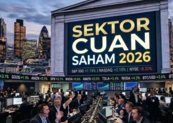 Rekomendasi Investasi Terbaik 2026: Peluang Cuan di Tengah Ketidakpastian Ekonomi