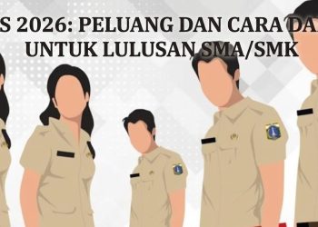 CPNS 2026: Peluang dan Cara Daftar untuk Lulusan SMA/SMK