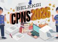 Daftar CPNS 2026 dengan IPK 27,5? Ini Peluang dan Tipsnya