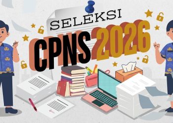 Daftar CPNS 2026 dengan IPK 27,5? Ini Peluang dan Tipsnya