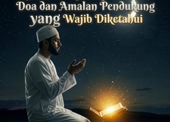 Rahasia Rezeki Lancar: Doa dan Amalan Pendukung yang Wajib Diketahui