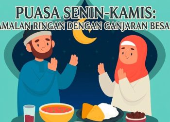 Puasa Senin-Kamis: Amalan Ringan dengan Ganjaran Besar