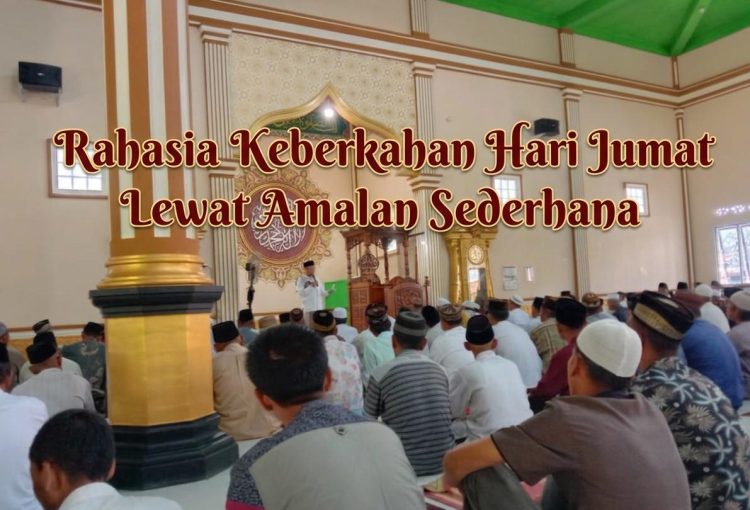 Adab Menggunakan Media Sosial Menurut Pandangan Islam
