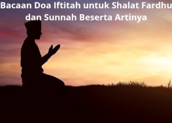 Doa Qunut Nazilah : Bacaan, Waktu dan Tata Cara Pelaksanaannya