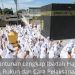 Tuntunan Lengkap Ibadah Haji:  Syarat, Rukun dan Cara Pelaksanaannya