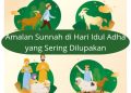 Tuntunan Lengkap Ibadah Haji:  Syarat, Rukun dan Cara Pelaksanaannya