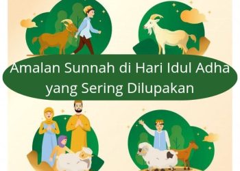 Tuntunan Lengkap Ibadah Haji:  Syarat, Rukun dan Cara Pelaksanaannya