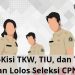 Kisi-Kisi TWK,TIU, dan TKP : Panduan Lolos Seleksi CPNS 2026