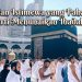 Amalan Istimewa yang Pahalanya Seperti Menunaikan Ibadah Haji
