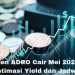 Dividen ADRO Cair Mei 2026: Ini Estimasi Yield dan Jadwal Pembayarannya
