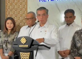 Resmi! Karyawan Swasta, BUMN, dan BUMD WFH 1 Hari Seminggu, Ini Aturannya