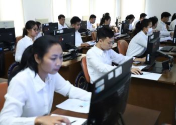 Prediksi Kuota CPNS 2026, Syarat Lengkap dan Cara Daftar di SSCASN