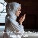 Bacaan Doa Sesudah Sholat Fardhu Lengkap Arab Latin dan Arti
