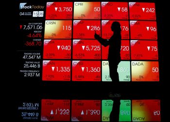 IHSG Dibuka Melemah ke Level 7.238, Ini Pergerakan dan Prospek Hari Ini