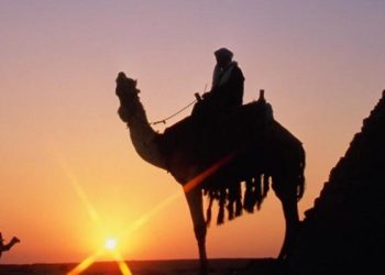 Doa Nabi Muhammad Saat Menghadapi Perang dan Konflik, Lengkap Arab, Latin, dan Artinya