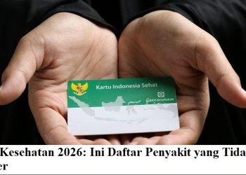 BPJS Kesehatan 2026: Ini Daftar Penyakit yang Tidak Dicover