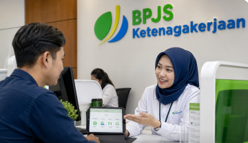 BPJS Ketenagakerjaan 2026: Berapa Potongan Iuran Bagi Pekerja Penerima Upah (PPU)