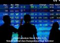 DSSA Lakukan Stock Split 1:25, Simak Jadwal dan Dampaknya bagi Investor