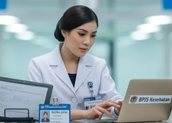 Perubahan BPJS Kesehatan 2026: KRIS Berlaku, Sistem Rujukan Baru, Iuran Tetap