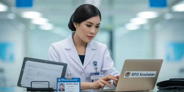 Perubahan BPJS Kesehatan 2026: KRIS Berlaku, Sistem Rujukan Baru, Iuran Tetap
