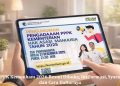 PPPK Kemenham 2026 Resmi Dibuka, Ini Formasi, Syarat, dan Cara Daftarnya