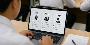 CPNS 2026: Kisi-kisi Soal TIU, TKD dan TKP Dalam Ujian CPNS