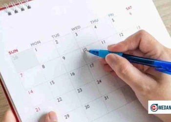 Kalender Libur Mei 2026: Catat Tanggal Penting untuk Long Weekend