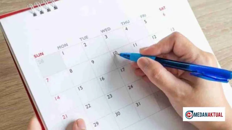 Kalender Libur Mei 2026: Catat Tanggal Penting untuk Long Weekend