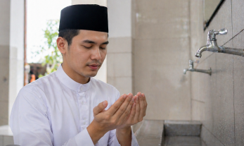 Doa Islami: Bacaan Doa Selesai Berwudhu Arab dan Terjemahan