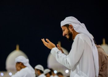 4 Keutamaan Membaca Shalawat Jibril, Amalan Ringkas Penuh Keberkahan