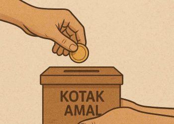 Kalau Rezeki Terasa Sempit, Ini 5 Dalil Sedekah yang Bisa Jadi Penguat Hati
