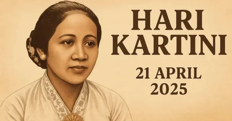 Kumpulan Link Twibbon Hari Kartini 2026: Gratis & Cocok untuk Media Sosial