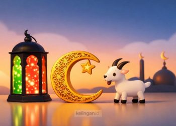 Jadwal Lengkap Lebaran Haji 2026: Prediksi Pemerintah, NU, dan Muhammadiyah