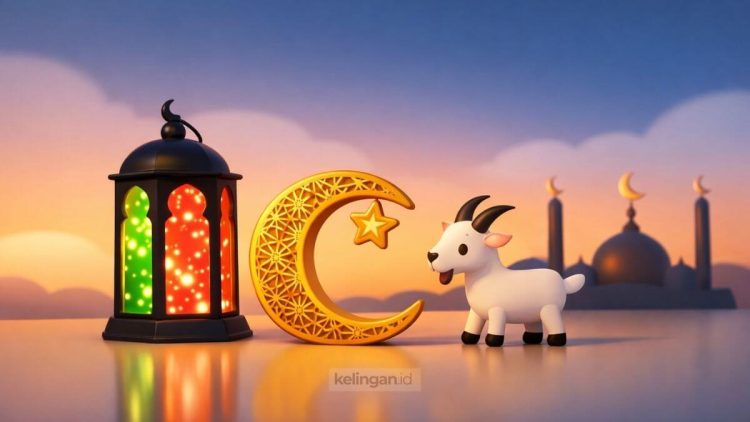 Jadwal Lengkap Lebaran Haji 2026: Prediksi Pemerintah, NU, dan Muhammadiyah