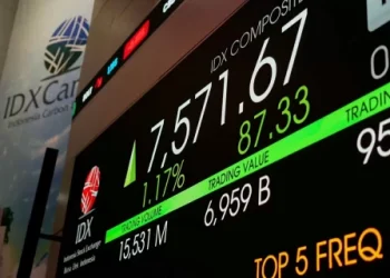 Waspadai Aksi Profit Taking, Ini Rekomendasi Saham Hari Ini