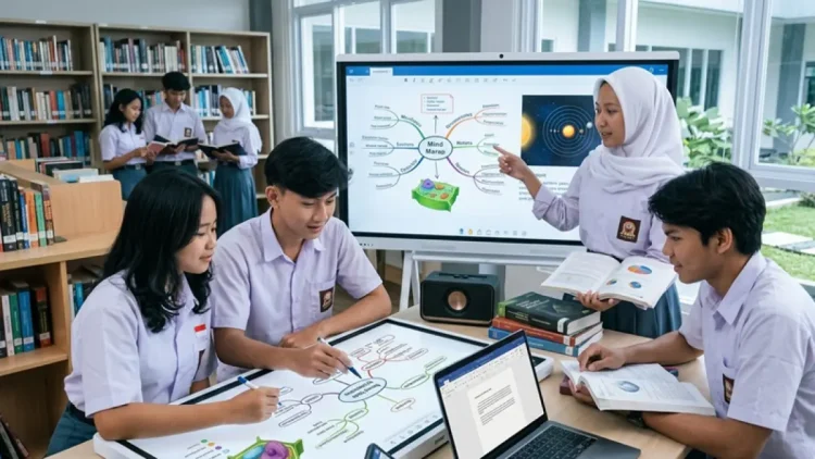 Daftar 10 Jurusan Paling Diminati SNBP 2026, Kedokteran & Teknik Masih Jadi Favorit Ribuan Pendaftar!