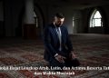 Doa Sholat Hajat Lengkap Arab, Latin, dan Artinya Beserta Tata Cara dan Waktu Mustajab