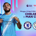 Jadwal Siaran Langsung Chelsea vs Man City Liga Inggris Malam Ini