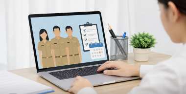 Info CPNS 2026: Cara Lihat Formasi Yang Populer dan Sepi Peminat