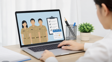 Info CPNS 2026: Cara Lihat Jadwal Pendaftaran dan Syarat-syaratnya
