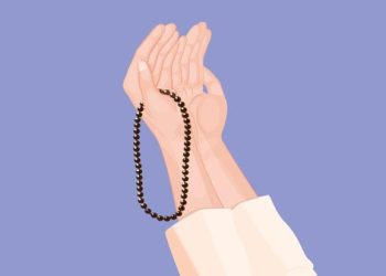 Kapan Waktu Dzikir Sore? Ini Penjelasan Lengkapnya