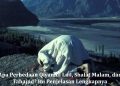 Apa Perbedaan Qiyamul Lail, Shalat Malam, dan Tahajud? Ini Penjelasan Lengkapnya